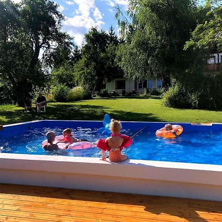 Gailtaler Apartments Alinkhof Bach  외부 사진