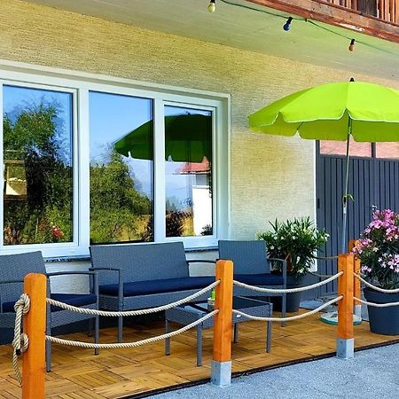Gailtaler Apartments Alinkhof Bach  외부 사진