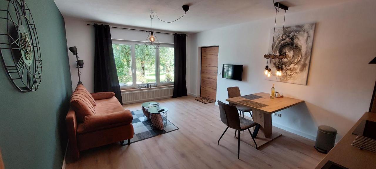 Gailtaler Apartments Alinkhof Bach  외부 사진