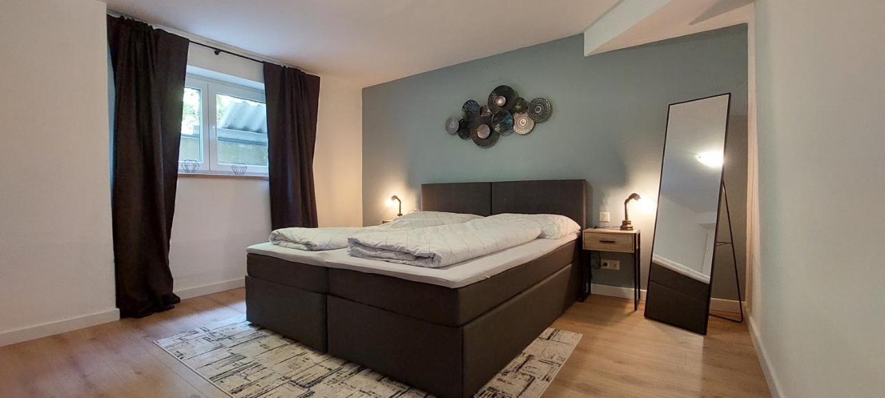 Gailtaler Apartments Alinkhof Bach  외부 사진