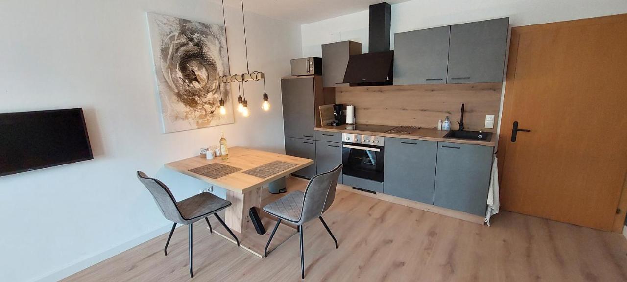 Gailtaler Apartments Alinkhof Bach  외부 사진