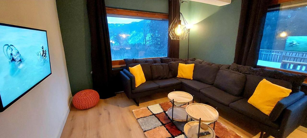 Gailtaler Apartments Alinkhof Bach  외부 사진