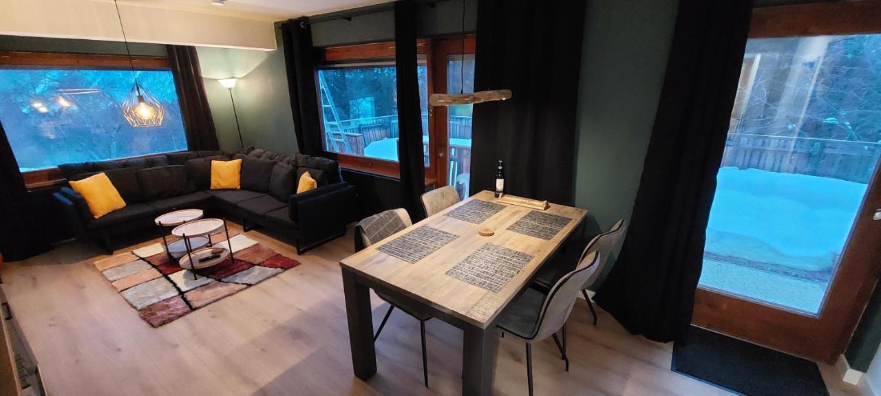 Gailtaler Apartments Alinkhof Bach  외부 사진