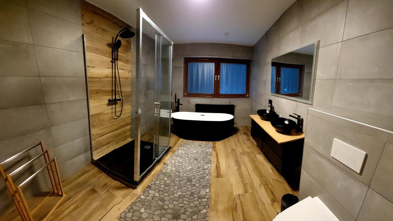 Gailtaler Apartments Alinkhof Bach  외부 사진