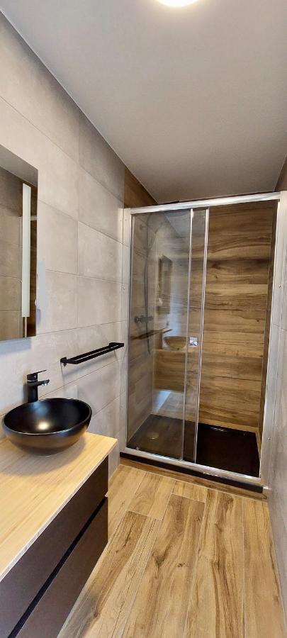 Gailtaler Apartments Alinkhof Bach  외부 사진