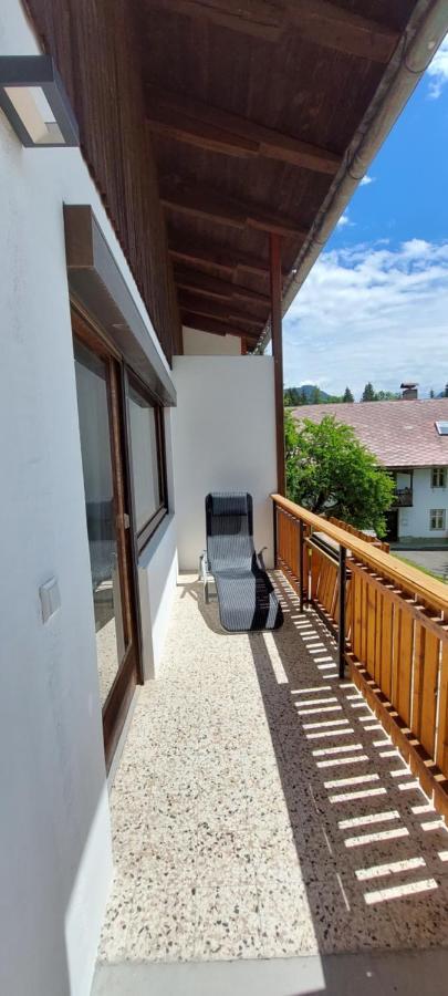 Gailtaler Apartments Alinkhof Bach  외부 사진