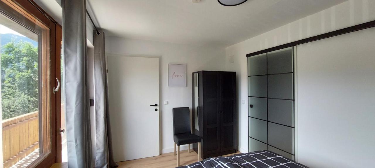 Gailtaler Apartments Alinkhof Bach  외부 사진