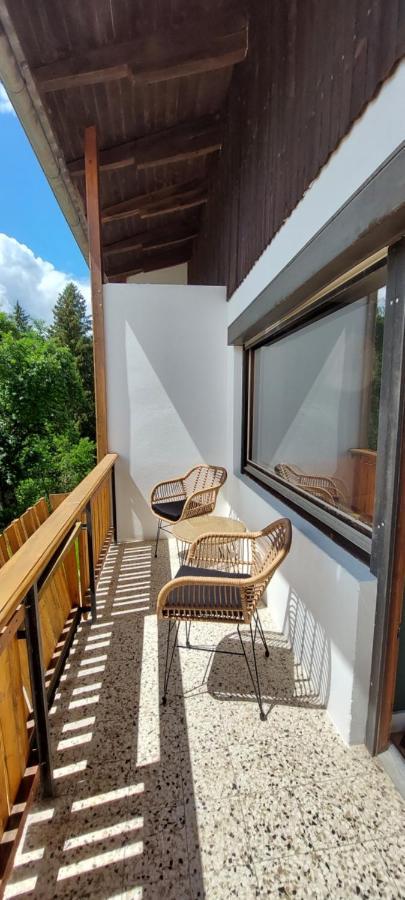 Gailtaler Apartments Alinkhof Bach  외부 사진