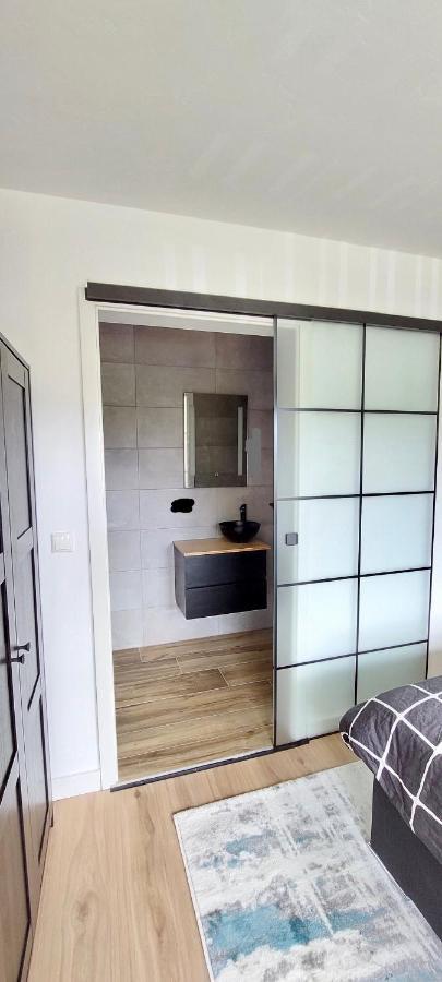 Gailtaler Apartments Alinkhof Bach  외부 사진