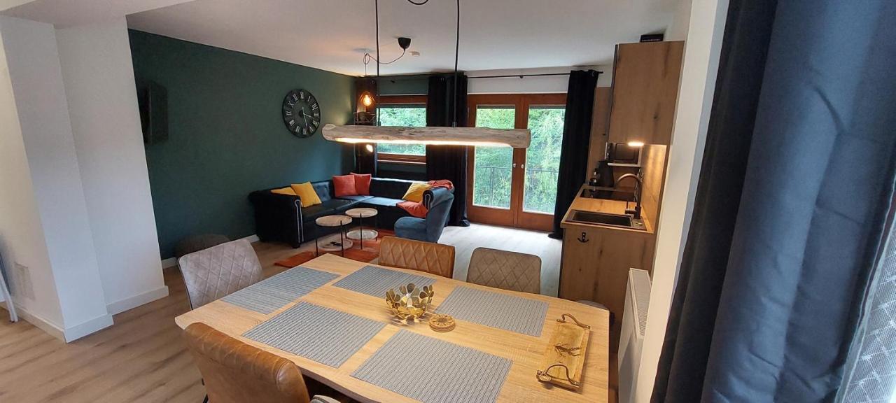 Gailtaler Apartments Alinkhof Bach  외부 사진