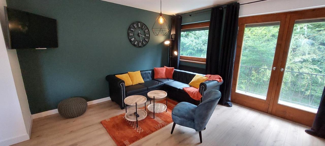 Gailtaler Apartments Alinkhof Bach  외부 사진