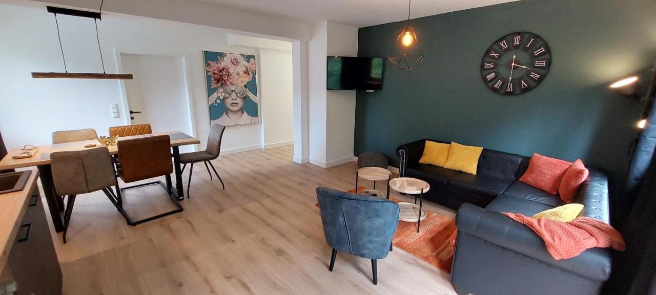 Gailtaler Apartments Alinkhof Bach  외부 사진