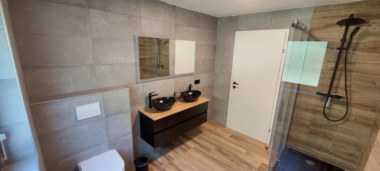 Gailtaler Apartments Alinkhof Bach  외부 사진