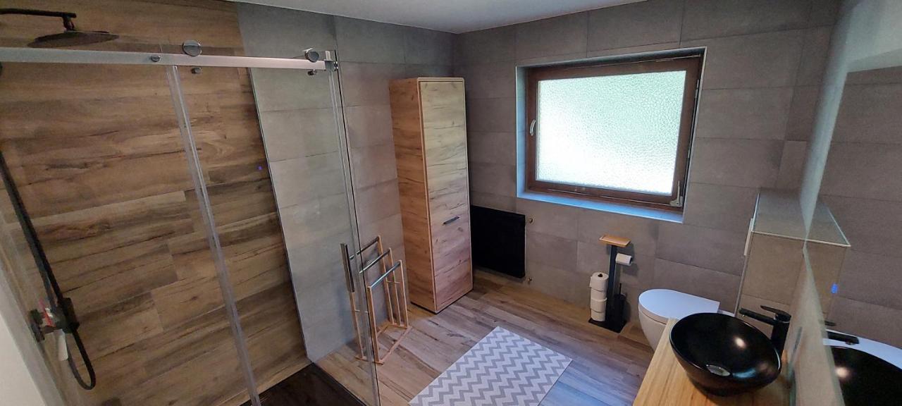 Gailtaler Apartments Alinkhof Bach  외부 사진