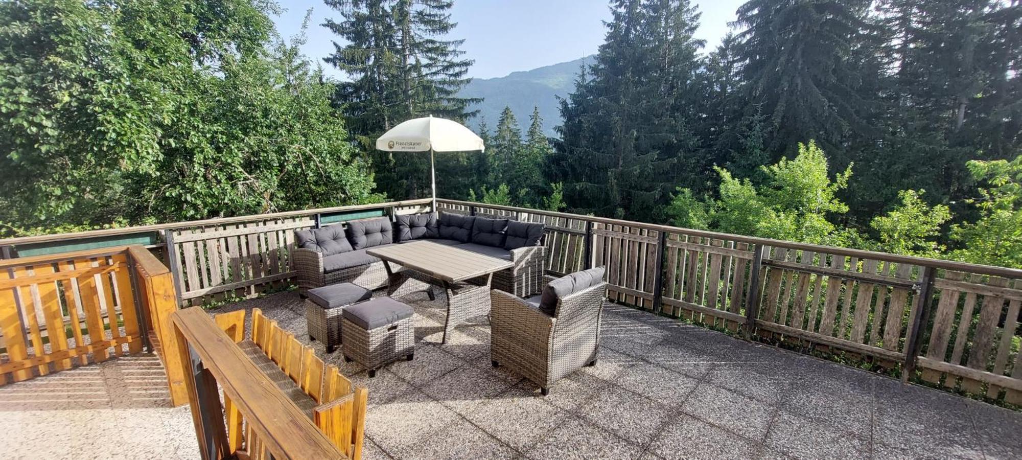 Gailtaler Apartments Alinkhof Bach  객실 사진